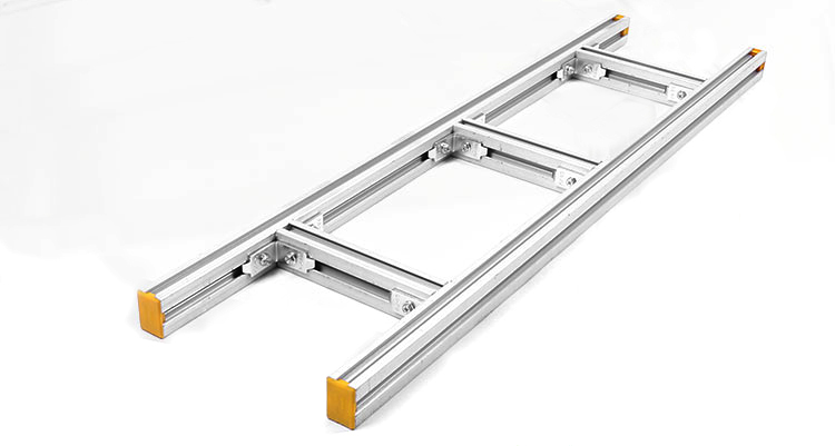 鋁合金走線架的作用于用途